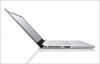 ハードウェア・ソフトウェアの販売のイメージ