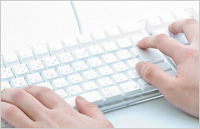 設置・設定・運用中のトラブル対応のイメージ